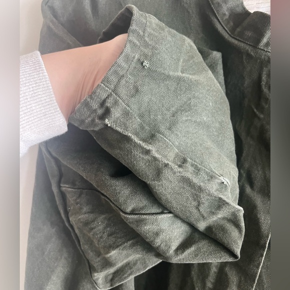 STATE Slope Coat in Peat L/XL - Picture 3 of 9